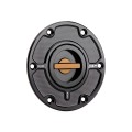 AEM FACTORY - 'ENDURANCE 115' GAS CAP WITH QUICK RELEASE ACTION FOR Ducati and KTM AEM FACTORY - 'ENDURANCE 115' GAS CAP WITH QUICK RELEASE ACTION FOR Ducati and KTM